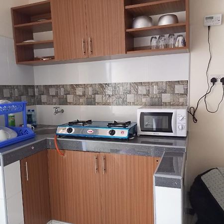 Lovely 1 Bedroom In Bamburi With Reliable Wifi 蒙巴萨 外观 照片