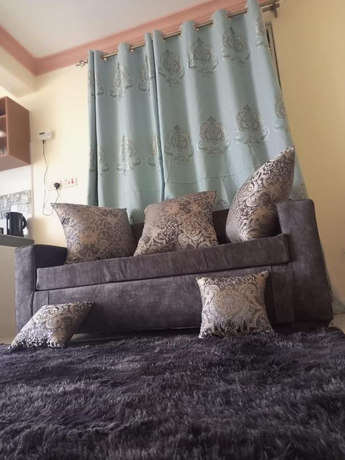 Lovely 1 Bedroom In Bamburi With Reliable Wifi 蒙巴萨 外观 照片
