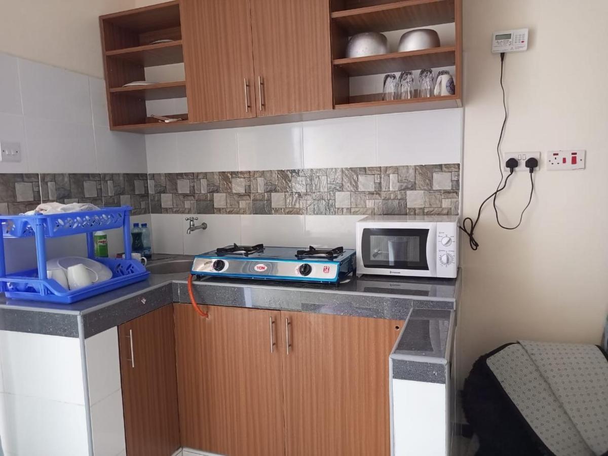 Lovely 1 Bedroom In Bamburi With Reliable Wifi 蒙巴萨 外观 照片