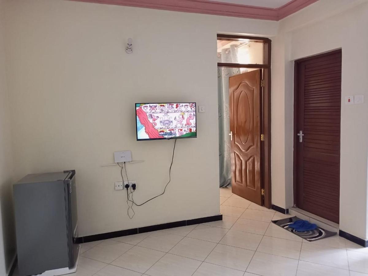 Lovely 1 Bedroom In Bamburi With Reliable Wifi 蒙巴萨 外观 照片