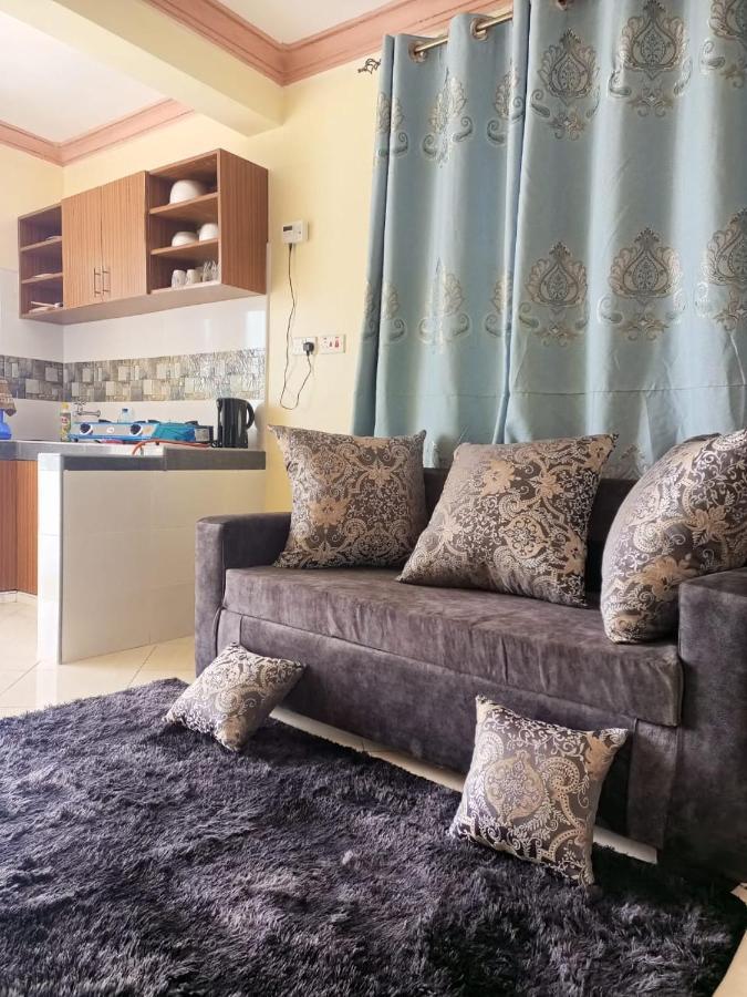 Lovely 1 Bedroom In Bamburi With Reliable Wifi 蒙巴萨 外观 照片